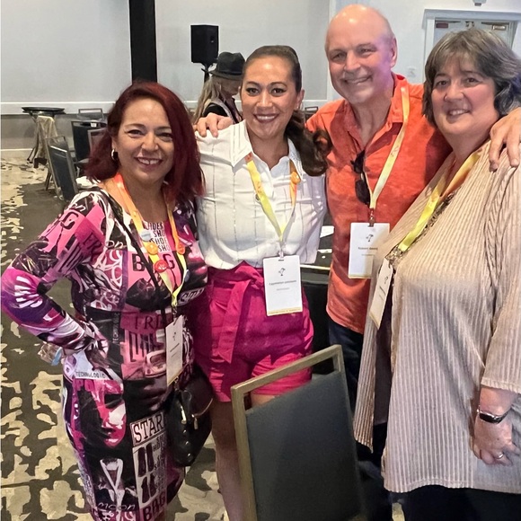 Poshfest 2023 - Picture 7 of 16